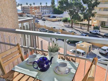 Estudio en venta en Benalmádena