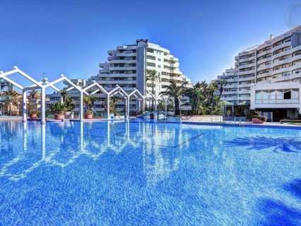 Estudio en venta en Benalmádena