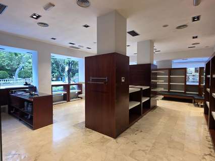 Local comercial en venta en Marbella