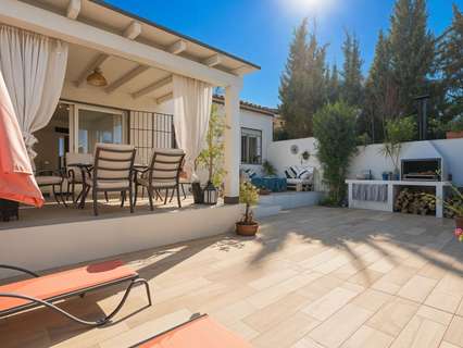 Casa en alquiler en Marbella