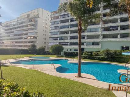 Piso en venta en Marbella