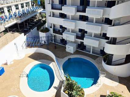 Apartamento en venta en Benalmádena