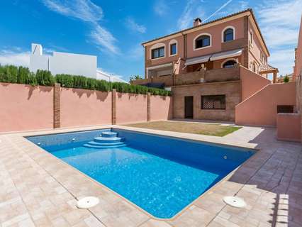 Casa en venta en Benalmádena