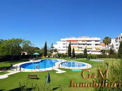 Piso en venta en Benalmádena
