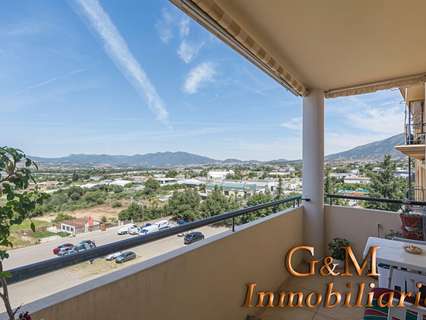 Piso en venta en Mijas