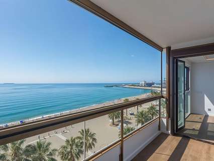 Piso en venta en Málaga