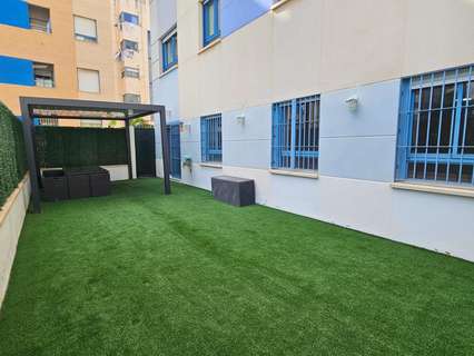 Planta baja en venta en Málaga
