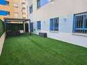 Planta baja en venta en Málaga