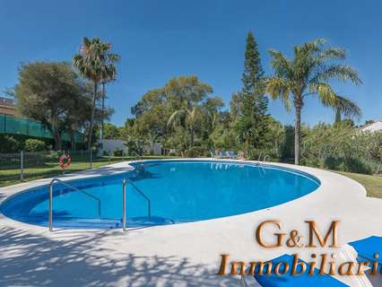 Casa en venta en Estepona