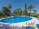 Casa en venta en Estepona