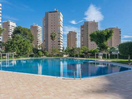 Piso en venta en Torremolinos rebajado