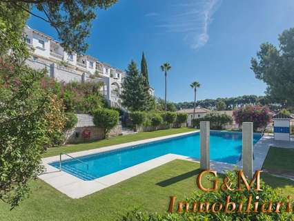 Casa en venta en Benalmádena
