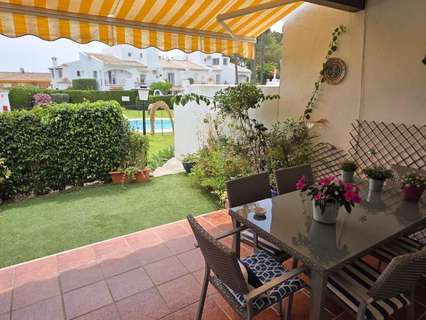 Casa en venta en Estepona