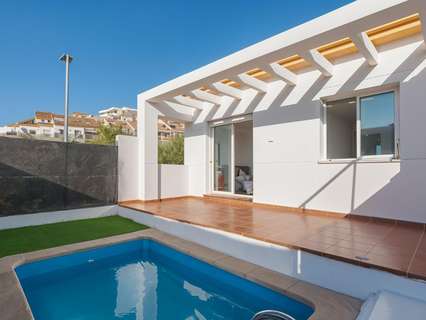 Casa en venta en Benalmádena