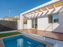 Casa en venta en Benalmádena
