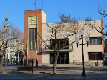 Estudio en venta en La Llagosta