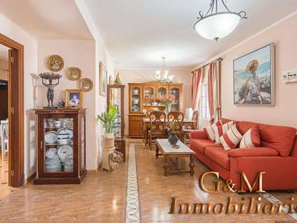 Casa en venta en Benalmádena