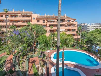 Piso en venta en Marbella