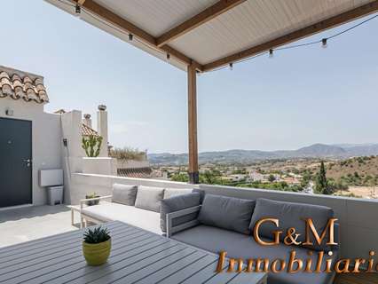 Ático en venta en Mijas