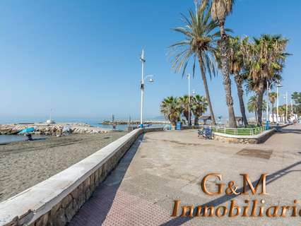 Apartamento en venta en Málaga