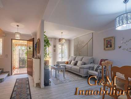 Casa en venta en Benalmádena