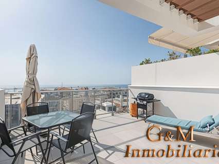 Piso en venta en Benalmádena rebajado