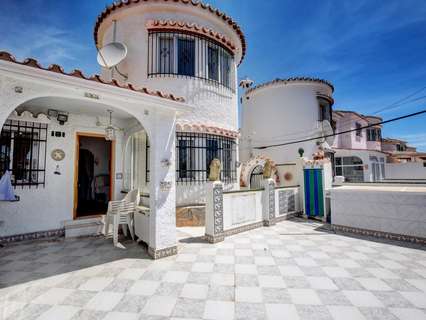 Casa en venta en Benalmádena