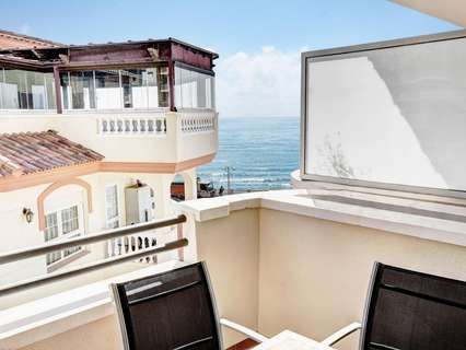 Apartamento en venta en Benalmádena