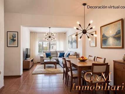 Piso en venta en Málaga