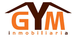 logo GYM Inmobiliaria