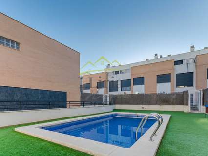 Casa en venta en La Pobla de Vallbona