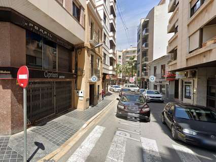 Local comercial en alquiler en Llíria