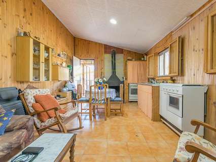 Chalet en venta en Gátova