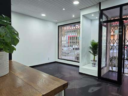 Local comercial en venta en Llíria