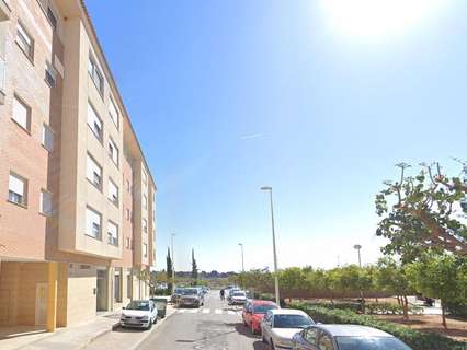 Plaza de parking en venta en Llíria