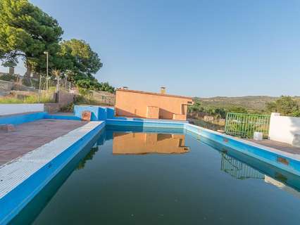 Chalet en venta en Llíria rebajado