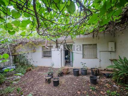 Casa en venta en Vilamarxant