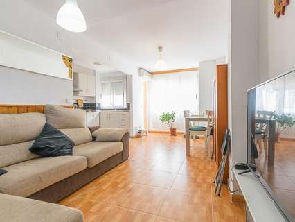 Ático dúplex en venta en Llíria