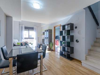 Dúplex en venta en Llíria