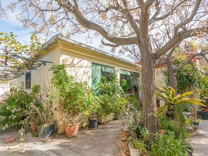 Chalet en venta en Llíria