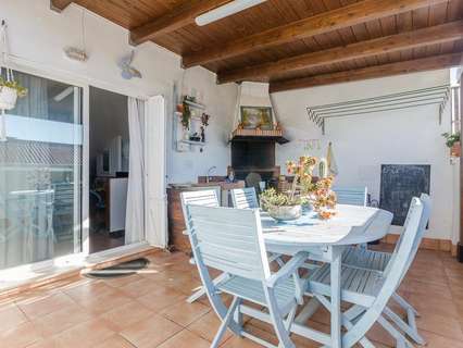 Casa en venta en Manises