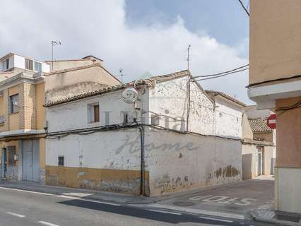 Casa en venta en Vilamarxant