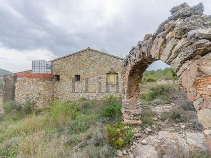 Chalet en venta en Alcublas