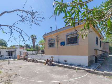 Chalet en venta en Llíria