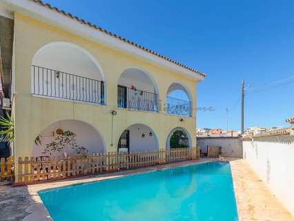 Chalet en venta en Riba-roja de Túria