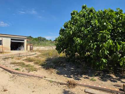 Chalet en venta en Llíria