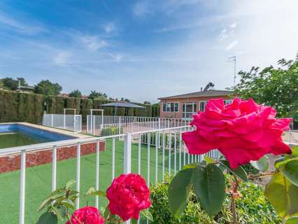 Chalet en venta en Llíria