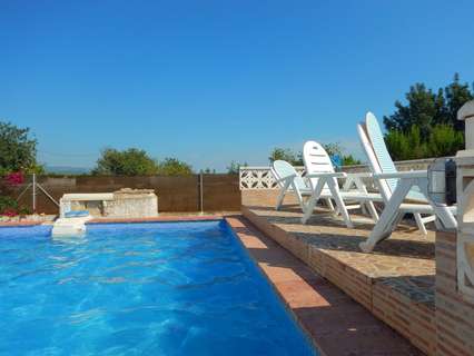 Chalet en alquiler en Llíria