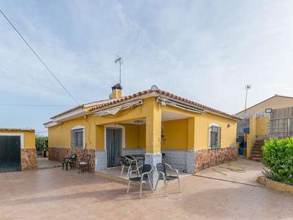 Chalet en venta en Llíria