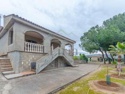 Chalet en venta en Cheste
